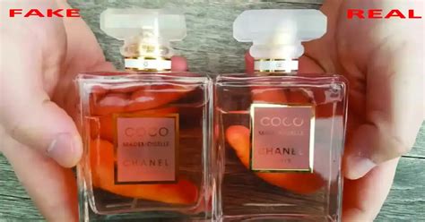 coco chanel mademoiselle fake vs real|chanel mademoiselle 100ml cheapest deal.